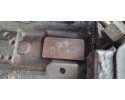 ENGINE RENAULT MEGANE II 1 5 DCI K9KG724 FUEL SYSTEM Engine type diesel