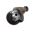 FRONT DIFFERENTIAL 35 BRIDGE 8 4 37 4 37 Patrol GR Y61