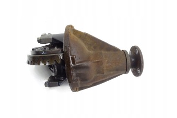 FRONT DIFFERENTIAL 35 BRIDGE 8 4 37 4 37 Patrol GR Y61 Part manufacturer Nissan OE