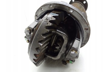 FRONT DIFFERENTIAL 35 BRIDGE 8 4 37 4 37 Patrol GR Y61 Car type 4x4 SUV