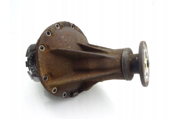 FRONT DIFFERENTIAL 35 BRIDGE 8 4 37 4 37 Patrol GR Y61 Version European