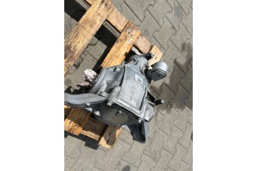MERCEDES E CLASS W213 213 3 0 CDI Differential differential bridge ORIGINAL EUROPE Catalog number of the part A2053510400 205351