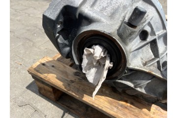 MERCEDES E CLASS W213 213 3 0 CDI Differential differential bridge ORIGINAL EUROPE Quality of parts according to GVO O original 
