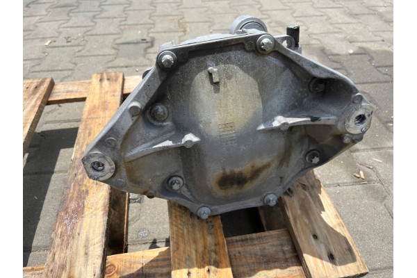 MERCEDES E CLASS W213 213 3 0 CDI Differential differential bridge ORIGINAL EUROPE Version European