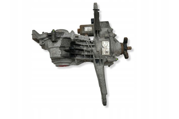 2020 Mercedes Benz GLB x247 Rear differential A2473502503