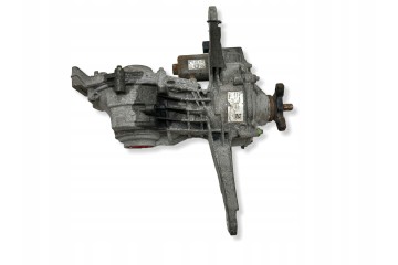 2020 Mercedes Benz GLB x247 Rear differential A2473502503