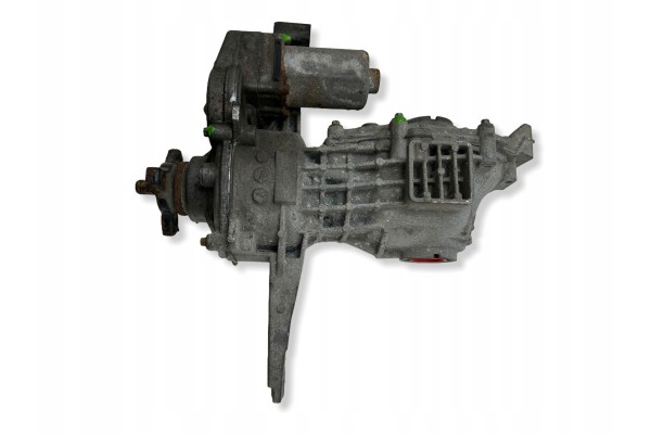 2020 Mercedes Benz GLB x247 Rear differential A2473502503 Car type 4x4 SUV