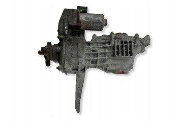 2020 Mercedes Benz GLB x247 Rear differential A2473502503 Car type 4x4 SUV