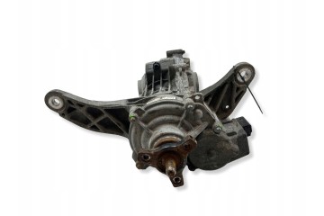 2020 Mercedes Benz GLB x247 Rear differential A2473502503 Installation side multipurpose
