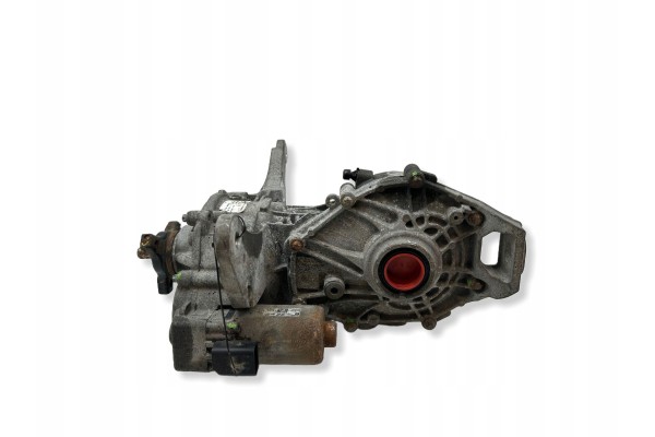 Diferencial trasero Mercedes-Benz GLB x247 2020 A2473502503