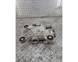 Rear Differential Rear Volkswagen Tiguan Allspace 0BR525010R