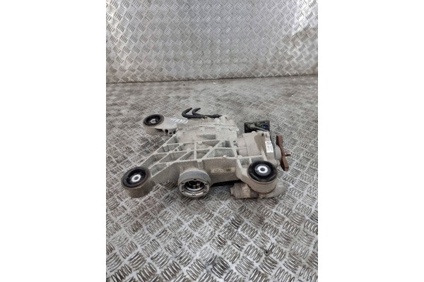 Rear Differential Rear Volkswagen Tiguan Allspace 0BR525010R