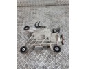 Rear Differential Rear Volkswagen Tiguan Allspace 0BR525010R Part manufacturer Volkswagen OE