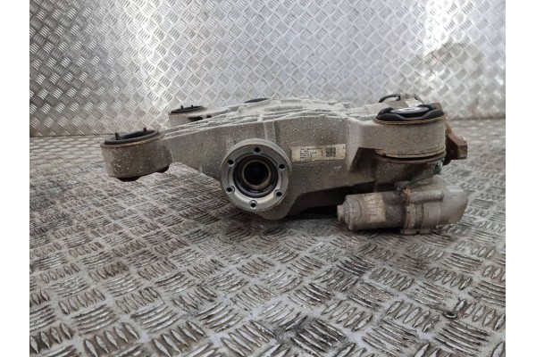 Rear Differential Rear Volkswagen Tiguan Allspace 0BR525010R Catalog number of the part 0BR525010R