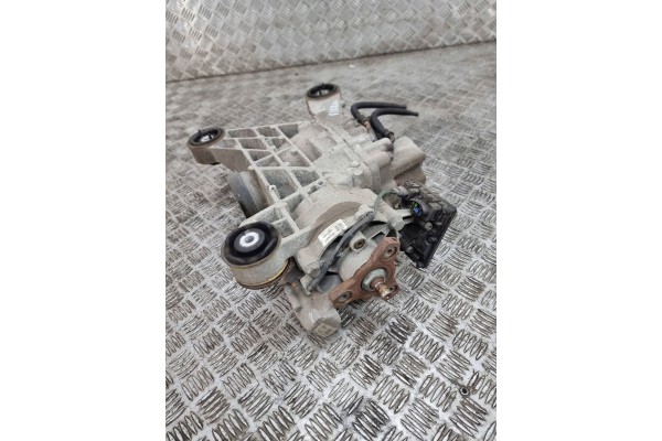 Rear Differential Rear Volkswagen Tiguan Allspace 0BR525010R Car type 4x4 SUV