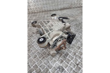 Rear Differential Rear Volkswagen Tiguan Allspace 0BR525010R Car type 4x4 SUV