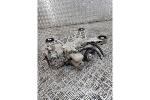Rear Differential Rear Volkswagen Tiguan Allspace 0BR525010R Installation side rear
