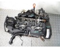 AUDI Q3 8U 2 0D ENGINE INJECTION CFF 11
