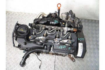 AUDI Q3 8U 2 0D ENGINE INJECTION CFF 11