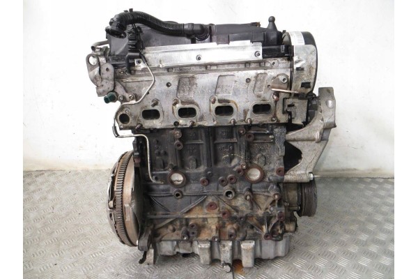AUDI Q3 8U 2 0D ENGINE INJECTION CFF 11 Catalog number of the part CFF