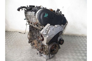 AUDI Q3 8U 2 0D ENGINE INJECTION CFF 11 Part manufacturer Audi OE