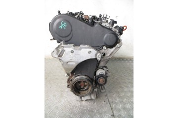 AUDI Q3 8U 2 0D ENGINE INJECTION CFF 11 Car type 4x4 SUV