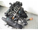AUDI Q3 8U 2 0D ENGINE INJECTION CFF 11 Engine type diesel