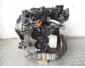 Motor e Inyección AUDI Q3 8U 2.0D CFF 2011-