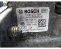 Motor e Inyección AUDI Q3 8U 2.0D CFF 2011-