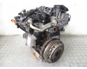 Motor e Inyección AUDI Q3 8U 2.0D CFF 2011-