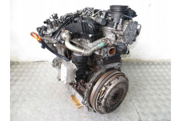 Motor e Inyección AUDI Q3 8U 2.0D CFF 2011-