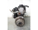 Motor e Inyección AUDI Q3 8U 2.0D CFF 2011-