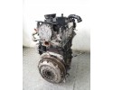 Motor e Inyección AUDI Q3 8U 2.0D CFF 2011-