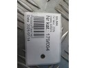 Motor e Inyección AUDI Q3 8U 2.0D CFF 2011-