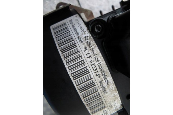 Motor e Inyección AUDI Q3 8U 2.0D CFF 2011-