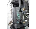 Motor e Inyección AUDI Q3 8U 2.0D CFF 2011-