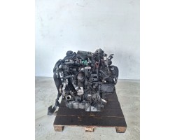 TOYOTA VERSO 14 17 ENGINE 1 6D 111KM N47C 1WW EURO 5