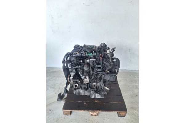 TOYOTA VERSO 14 17 ENGINE 1 6D 111KM N47C 1WW EURO 5