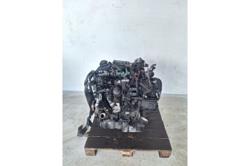 TOYOTA VERSO 14 17 ENGINE 1 6D 111KM N47C 1WW EURO 5