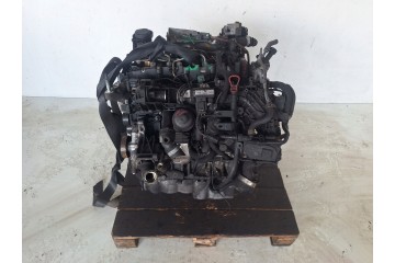 TOYOTA VERSO 14 17 ENGINE 1 6D 111KM N47C 1WW EURO 5 Catalog number of the part TOYOTA VERSO 14 17 SILNIK 1 6D 111KM N47C 1WW EU