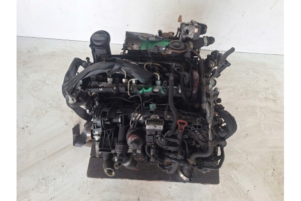 TOYOTA VERSO 14 17 ENGINE 1 6D 111KM N47C 1WW EURO 5 Part manufacturer Toyota OE