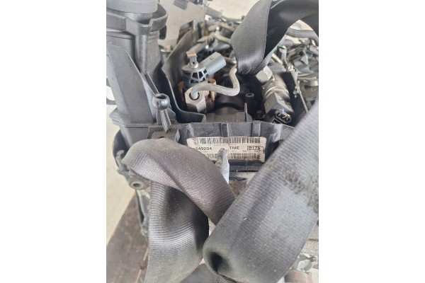 TOYOTA VERSO 14 17 ENGINE 1 6D 111KM N47C 1WW EURO 5 Packaging status replacement
