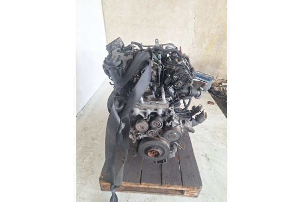 TOYOTA VERSO 14 17 ENGINE 1 6D 111KM N47C 1WW EURO 5 Car type passenger cars