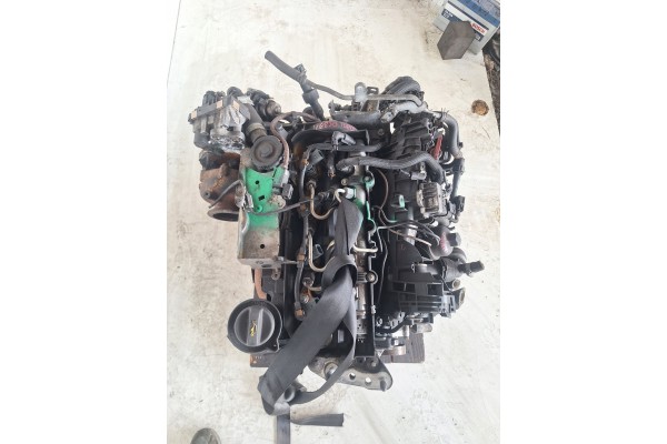 TOYOTA VERSO 14 17 ENGINE 1 6D 111KM N47C 1WW EURO 5 Engine type diesel