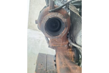 TOYOTA VERSO 14 17 ENGINE 1 6D 111KM N47C 1WW EURO 5 Product weight with unit packaging 40 kg
