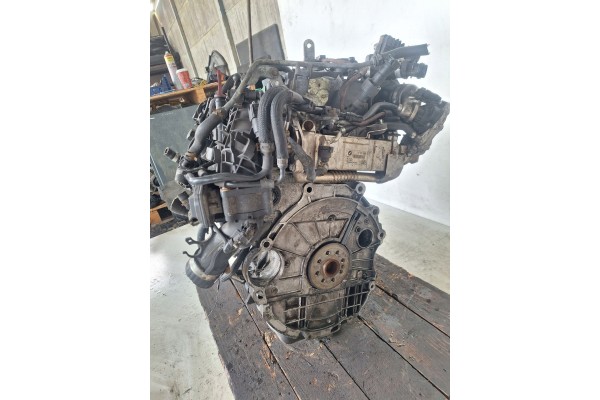 Motor Toyota Verso 1.6D 111CV N47C 1WW Euro 5 (2014-2017)