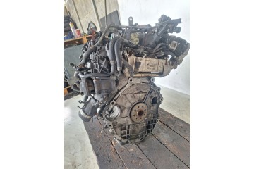 Motor Toyota Verso 1.6D 111CV N47C 1WW Euro 5 (2014-2017)