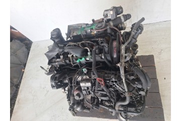 Motor Toyota Verso 1.6D 111CV N47C 1WW Euro 5 (2014-2017)