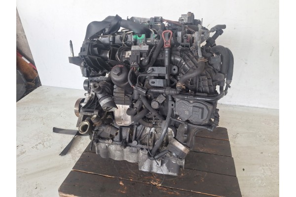Motor Toyota Verso 1.6D 111CV N47C 1WW Euro 5 (2014-2017)