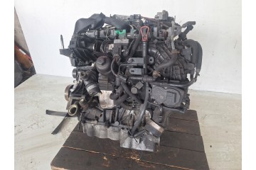 Motor Toyota Verso 1.6D 111CV N47C 1WW Euro 5 (2014-2017)